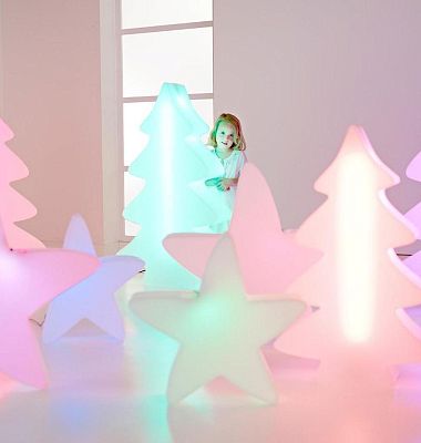 LUMENIO LED Tree Lighted Object