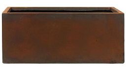 Composits Static GRC Rectangle Planter Pot IN\OUT