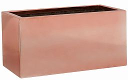 Trough Fiberstone Planter by Idealist Premium Balcony