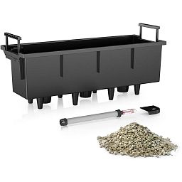 Plant insert