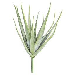 ALOE Artificial Fower Plant