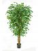 Ficus Liana Flame Retardant Artificial Tree Plant