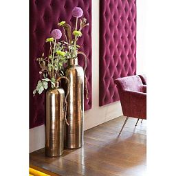 GLAZE Floor Vase