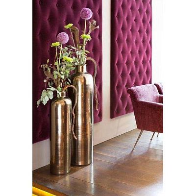 GLAZE Floor Vase