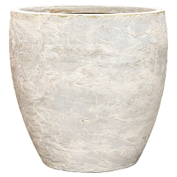 Algar Egg Planter | Composite Indoor and Outdoor Plant Pot