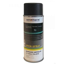 Heatresistant Spray