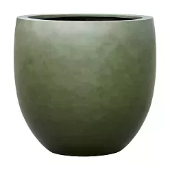 Gradient Large Egg Planter | Polyresin Indoor Plant Pot Gradient Large Egg Planter | Polyresin Indoor Plant Pot