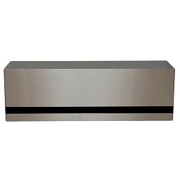Superline Trend Plus on Wheels Rectangle Indoor Planter