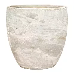 Algar Egg Planter | Composite Indoor and Outdoor Plant Pot