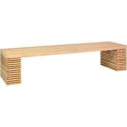 MODULO Seat Combination
