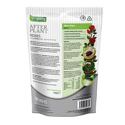 Plant Fertiliser for Rose Empathy After Plant Bio-Active Granular Feeds