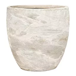Algar Egg Planter | Composite Indoor and Outdoor Plant Pot