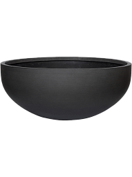 Fibrestone Refined Morgana Bowl Planter by Idealist Premium