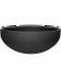 Fibrestone Refined Morgana Bowl Planter by Idealist Premium