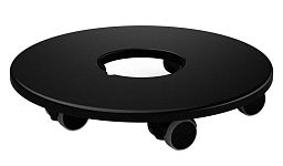 LECHUZA Coaster for CLASSICO|QUADRO|PURO|CUBE
