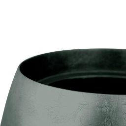 ROYAL Round Tall Polystone Planter