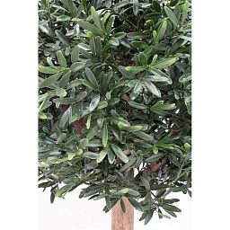 ILEX BALL Artificial Tree Plant