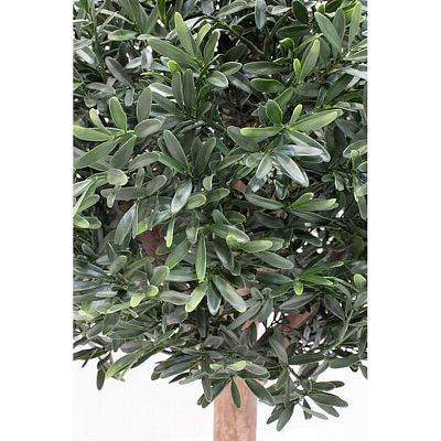 ILEX BALL Artificial Tree Plant