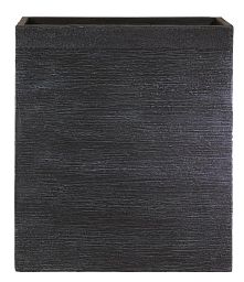 IDEALIST Lite Ribbed Light Concrete Barrier Planter
