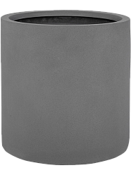 Natural Puk M Round Planter