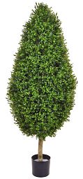 Topiary New Buxus Tower UV-resistant Artificial Tree Plant