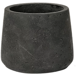 Rough Fibreclay Planter | Indoor and Outdoor Plant Pot