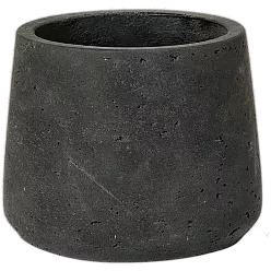 Rough Fibreclay Planter | Indoor and Outdoor Plant Pot