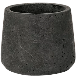 Rough Fibreclay Planter | Indoor and Outdoor Plant Pot