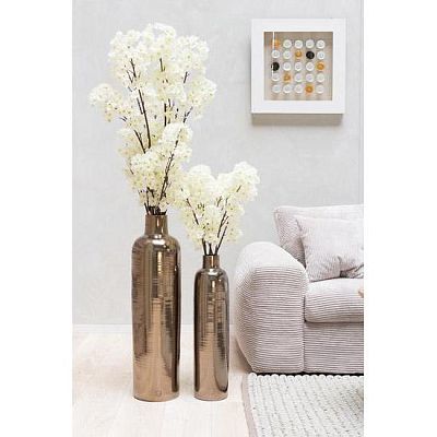 GLAZE Floor Vase