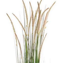 ONION GRASS Artificial Grass Plant