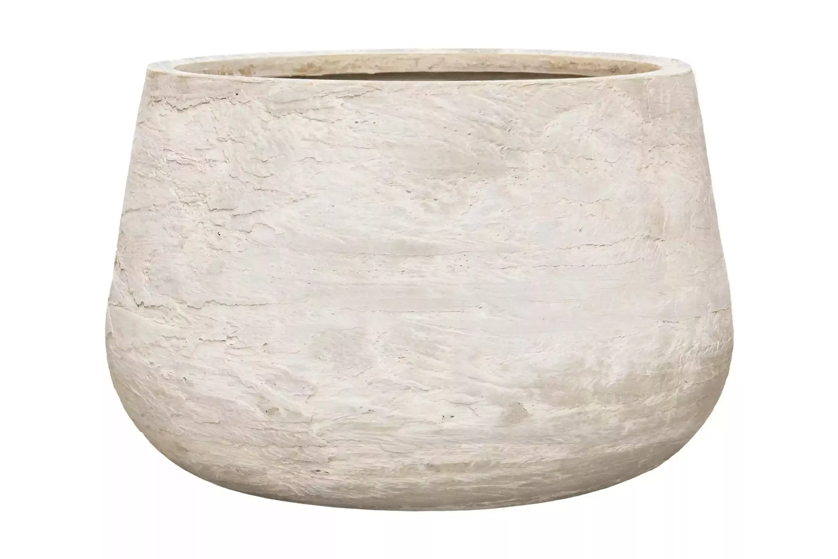 Algar Planter | Composite Indoor and Outdoor Plant Pot