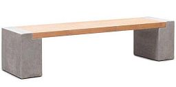 MODULO/DIVISION Bench