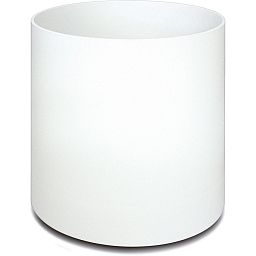 STARLINE Round Plastic Planter