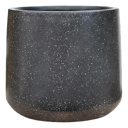 Terrazzo Fiberstone Planter | Indoor and Outdoor Plant Pot