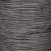 Round Resin Ribbed Planter by Cadix Capi Tutch Vase Elegance Low