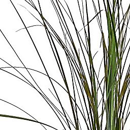 Bear Flame Retardant Artificial Grass Plant