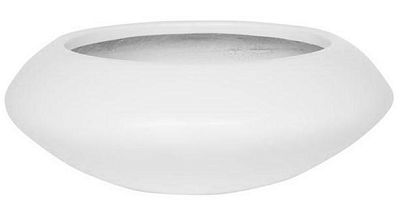 Fibrestone Tara Round Planter by Idealist Premium