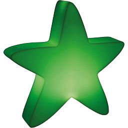 LUMENIO LED Star Lighted Object