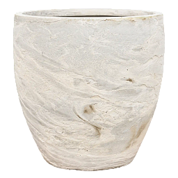 Algar Egg Planter | Composite Indoor and Outdoor Plant Pot