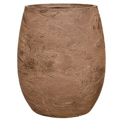 Algar Balloon Planter | Composite Indoor and Outdoor Plant Pot