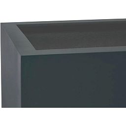 SOLID Plant Box Fiberstone Planter