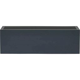SOLID Plant Box Fiberstone Planter