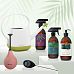 Houseplant Maintenance Kit Gift Set - LECHUZA Accessories and Plantsmith Spray 