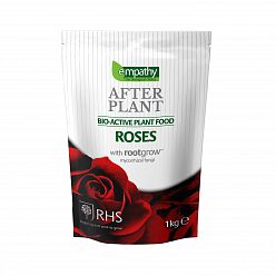 Plant Fertiliser for Rose Empathy After Plant Bio-Active Granular Feeds