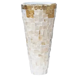 Oceana Partner Tall Indoor Planter