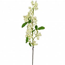 Artificial Snowberry Real Touch Foliage Spray Artificial Branch Plant