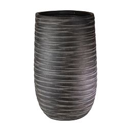 IDEALIST Lite Row Light Concrete Vase Elegant Planter