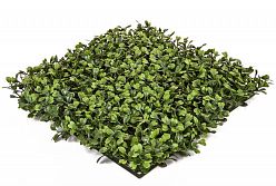 Topiary Mat Boxwood UV-resistant Artificial Grass Plant