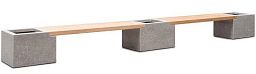 MODULO/DIVISION Bench
