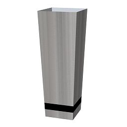 Superline Trend Conisch Plus on Ring Tall Indoor Planter